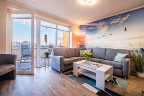 Haus Ankerplatz Apartment 1 3